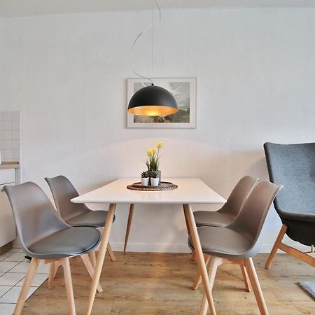 Maison Baltique Niendorf Maison Baltique Appartement 01 Экстерьер фото