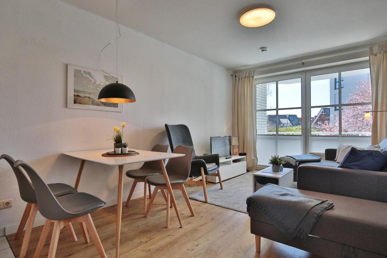 Maison Baltique Niendorf Maison Baltique Appartement 01 Экстерьер фото